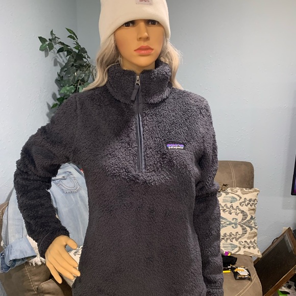 Patagonia Sweater - Picture 3 of 3